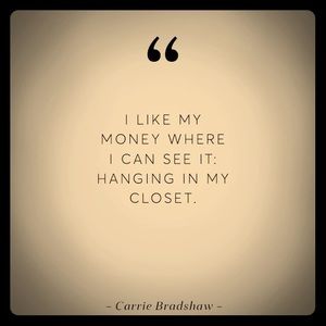 Fashion Quote
